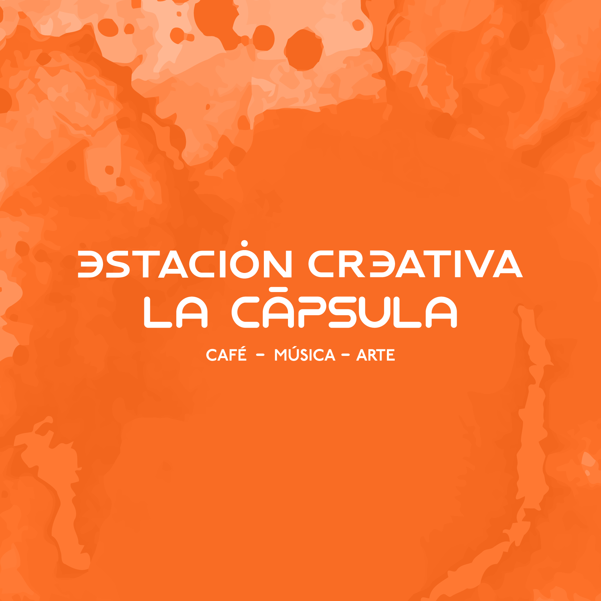 Estación Creativa - La Cápsula